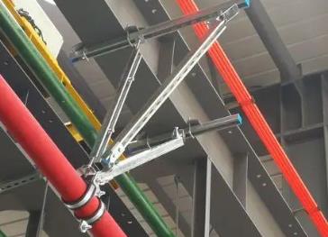 嘉兴市抗震支架厂家与你分享你必须做的紧急情况下的准备
